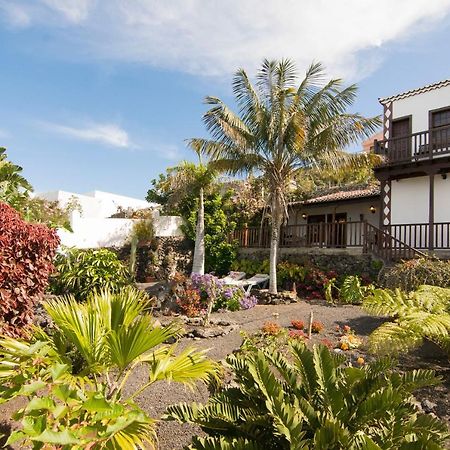 Casa La Gorona Villa Fuencaliente de la Palma Exterior photo