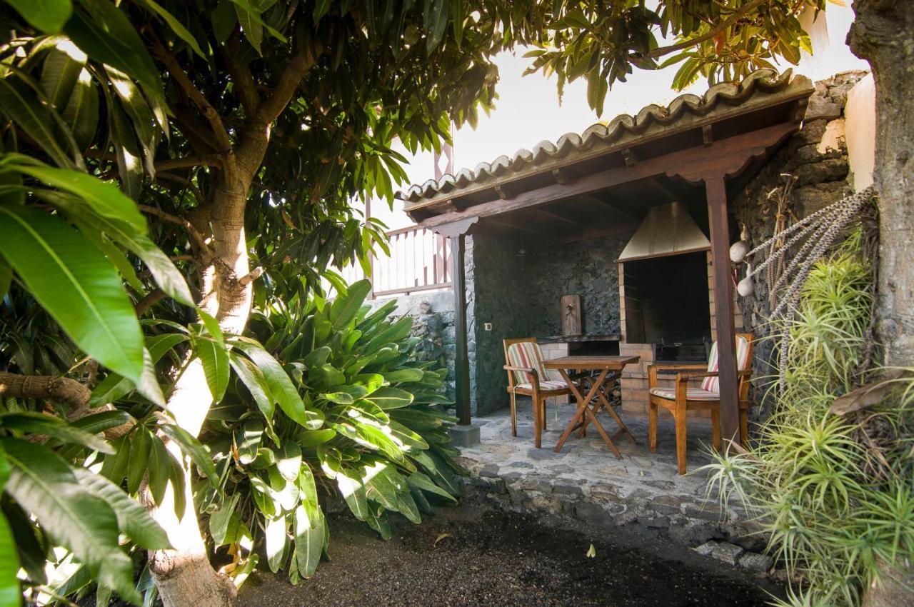 Casa La Gorona Villa Fuencaliente de la Palma Exterior photo